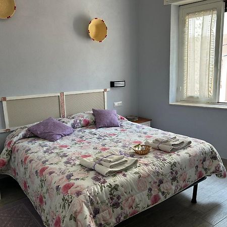 B&B Babay Guspini Esterno foto